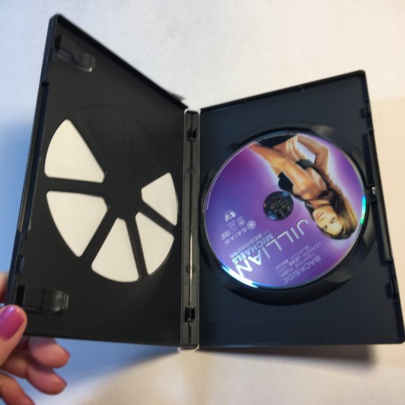 Mixed Lot of 3 Exercise Workout Fitness DVD Jillian Valerie Leslie Walking Tone - Picture 5 of 5